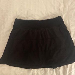 Lululemon Skirt